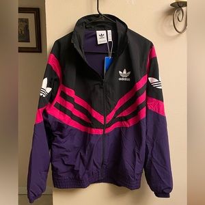 Sportive tracktop Adidas